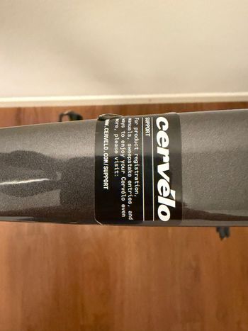 Used Cervélo S3 Ultegra Di2 Disc 2019 2019 Road & Gravel, Black — image 7 of 10