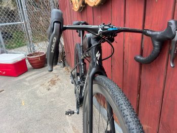 Used Specialized Diverge Expert Carbon 2020 2020 Road & Gravel, Black — image 9 of 9