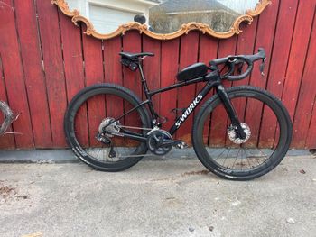 Used Specialized Diverge Expert Carbon 2020 2020 Road & Gravel, Black — image 7 of 9