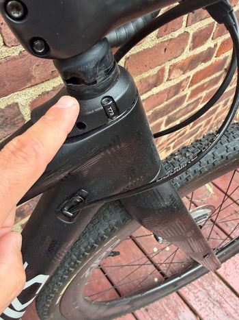 Used Specialized Diverge Expert Carbon 2020 2020 Road & Gravel, Black — image 4 of 9