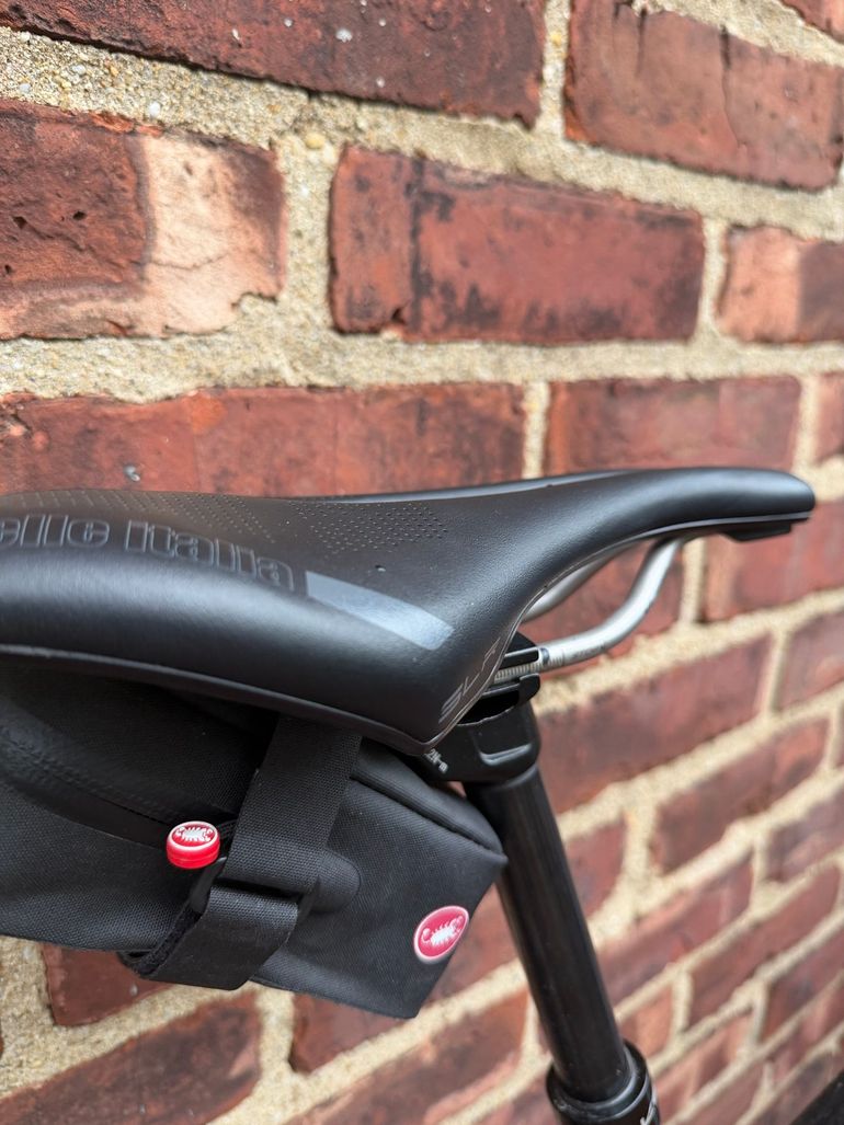 Used Specialized Diverge Expert Carbon 2020 2020 Road & Gravel, Black — image 6 of 9