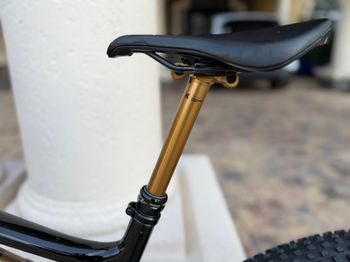 Used Specialized Epic SRAM X01 Eagle AXS 2023 Mountainbike, Black, 29 — image 3 of 6