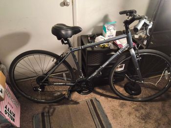 Used KHS URBAN XCAPE 2022 2022 Urban, Light Gray — image 5 of 7