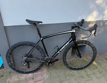 Trek Émonda SLR 8 Disc 2018 2018 Road & Gravel usato