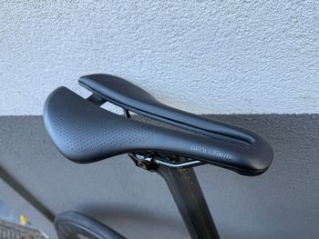 Used Trek Émonda SLR 8 Disc 2018 2018 Road & Gravel, Nero — image 10 of 12