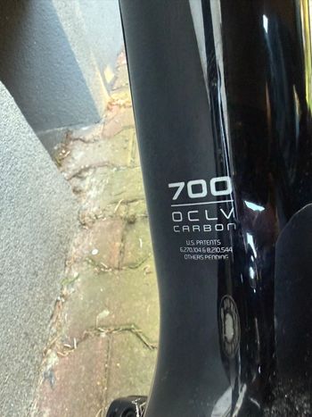 Used Trek Émonda SLR 8 Disc 2018 2018 Road & Gravel, Nero — image 9 of 12