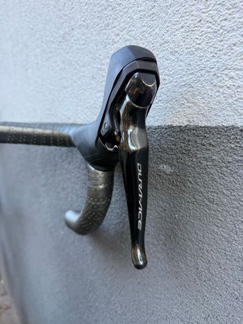 Used Trek Émonda SLR 8 Disc 2018 2018 Road & Gravel, Nero — image 6 of 12
