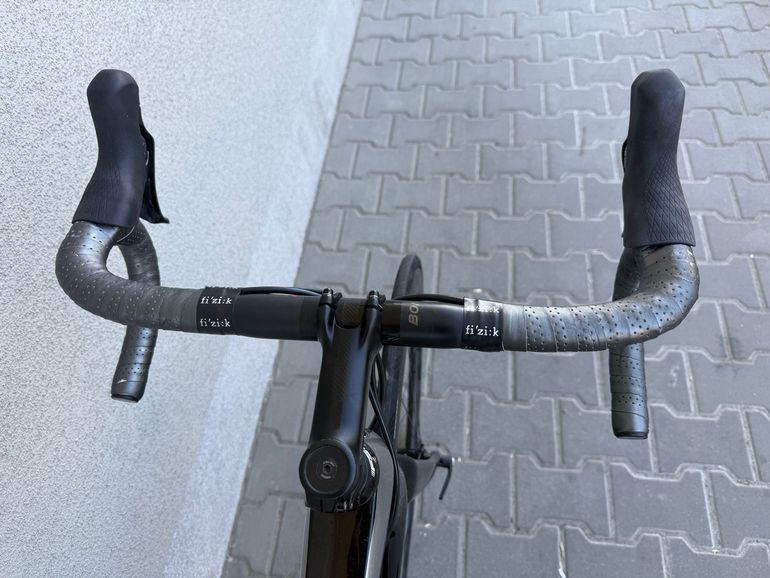 Used Trek Émonda SLR 8 Disc 2018 2018 Road & Gravel, Black — image 12 of 22