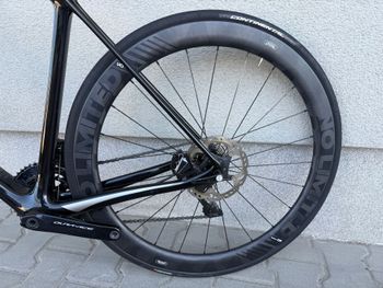 Used Trek Émonda SLR 8 Disc 2018 2018 Road & Gravel, Black — image 20 of 22