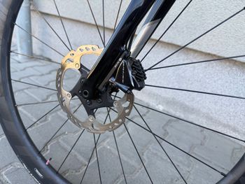 Used Trek Émonda SLR 8 Disc 2018 2018 Road & Gravel, Black — image 15 of 22
