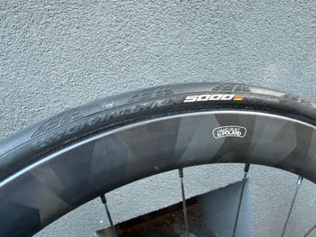 Used Trek Émonda SLR 8 Disc 2018 2018 Road & Gravel, Nero — image 12 of 12