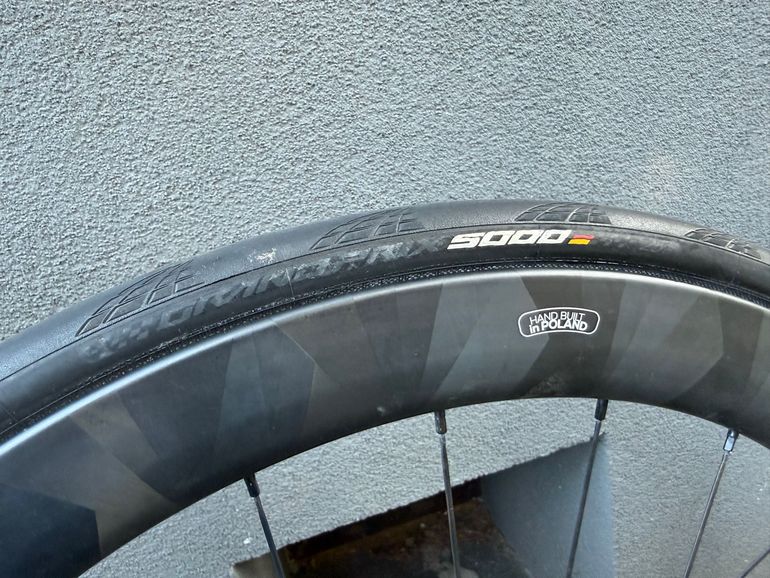 Used Trek Émonda SLR 8 Disc 2018 2018 Road & Gravel, Nero — image 12 of 12