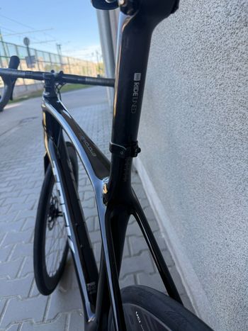 Used Trek Émonda SLR 8 Disc 2018 2018 Road & Gravel, Black — image 22 of 22