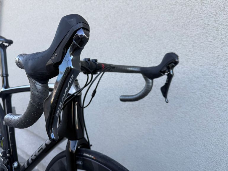Used Trek Émonda SLR 8 Disc 2018 2018 Road & Gravel, Black — image 13 of 22