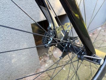 Used Trek Émonda SLR 8 Disc 2018 2018 Road & Gravel, Nero — image 5 of 12