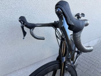 Used Trek Émonda SLR 8 Disc 2018 2018 Road & Gravel, Black — image 18 of 22