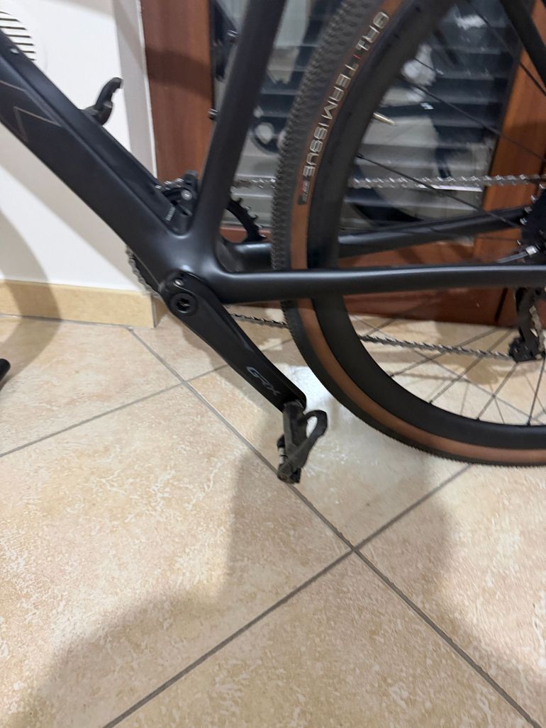 Used Trek FX Sport 6 2024 2024 Urban, Black — image 12 of 13