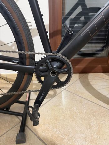 Used Trek FX Sport 6 2024 2024 Urban, Black — image 2 of 13