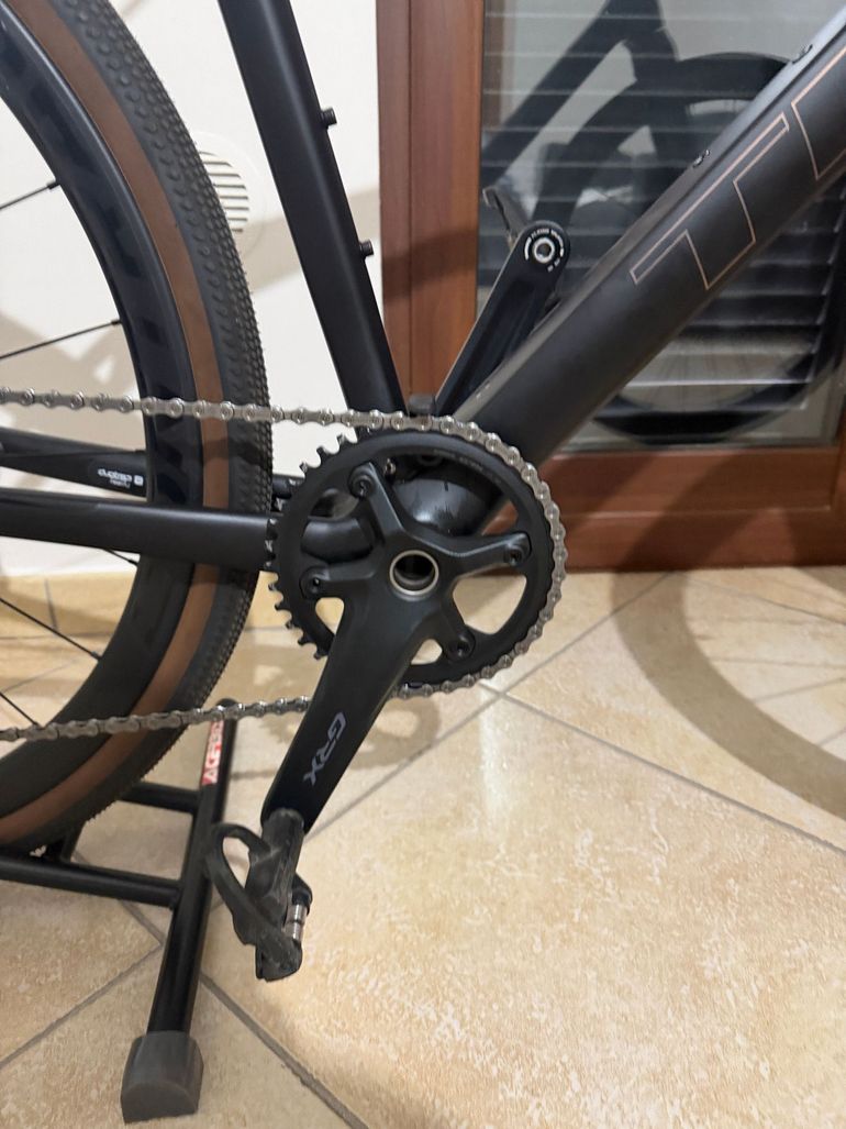 Used Trek FX Sport 6 2024 2024 Urban, Black — image 2 of 13