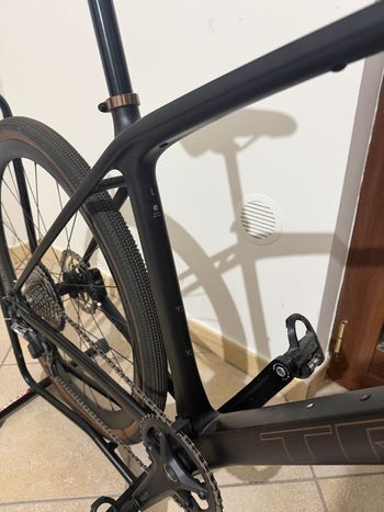 Used Trek FX Sport 6 2024 2024 Urban, Black — image 5 of 13