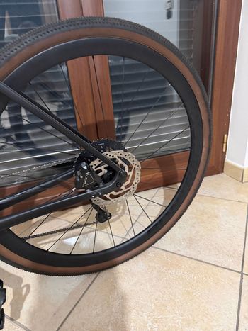 Used Trek FX Sport 6 2024 2024 Urban, Black — image 10 of 13