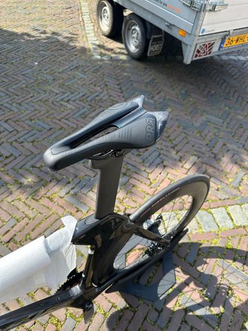 Cervélo P5 SRAM Force eTap AXS 2026 Road & Gravel usato, Nero — immagine 28 di 29
