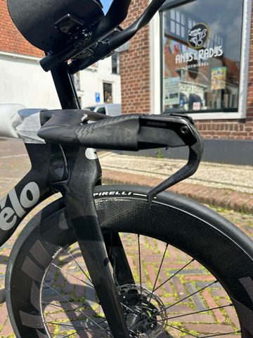 Cervélo P5 SRAM Force eTap AXS 2026 Road & Gravel usato, Nero — immagine 7 di 29