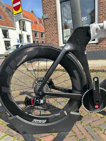Cervélo P5 SRAM Force eTap AXS 2026 Road & Gravel usato, Nero — immagine 19 di 29