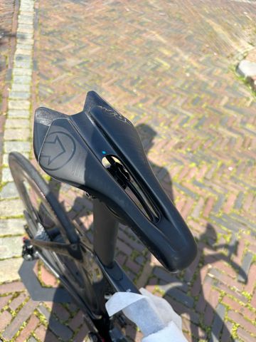 Cervélo P5 SRAM Force eTap AXS 2026 Road & Gravel usato, Nero — immagine 29 di 29