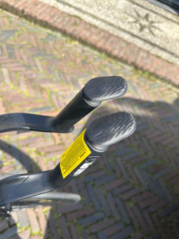 Cervélo P5 SRAM Force eTap AXS 2026 Road & Gravel usato, Nero — immagine 11 di 29