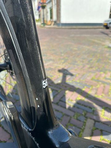 Cervélo P5 SRAM Force eTap AXS 2026 Road & Gravel usato, Nero — immagine 16 di 29