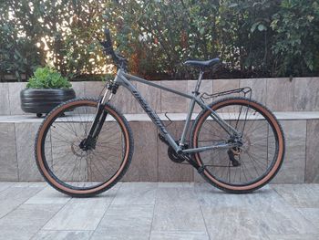 Used Megamo NATURAL 40 2025 2025 MTB