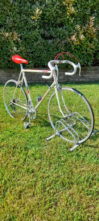 Used Bianchi Bianchi Mod Ubi Alibrati 1-20 1990 Road & Gravel — image 11 of 11