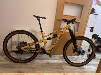 Used Canyon Torque 29 AL 6 2022 2022 MTB