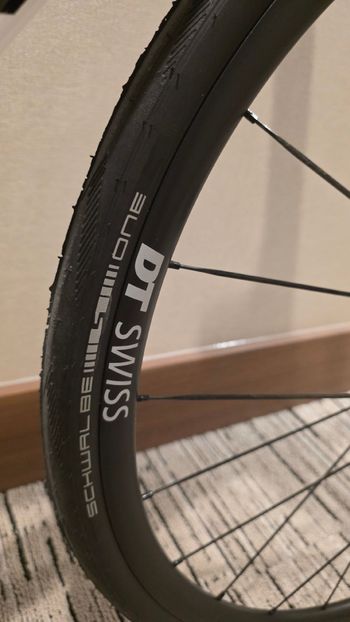 Used Canyon Ultimate CF 7 Di2 2026 2026 Road & Gravel, White — image 9 of 11