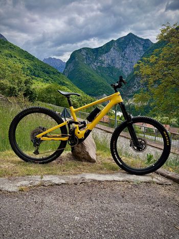 Used Specialized Turbo Kenevo SL Expert 2023 2023 MTB