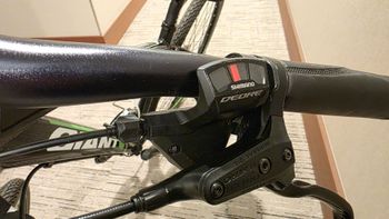 Used Giant Roam 2 Disc 2018 2018 Urban, Black — image 10 of 10
