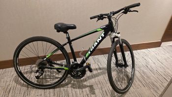 Used Giant Roam 2 Disc 2018 2018 Urban & Touring