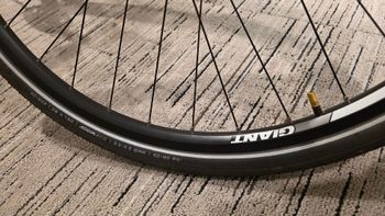 Used Giant Roam 2 Disc 2018 2018 Urban, Black — image 8 of 10