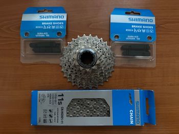 Used Specialized S-Works Tarmac Dura-Ace 2015 2015 Road & Gravel, Black — image 5 of 13