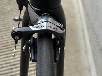 Used Specialized S-Works Tarmac Dura-Ace 2015 2015 Road & Gravel, Black — image 6 of 13