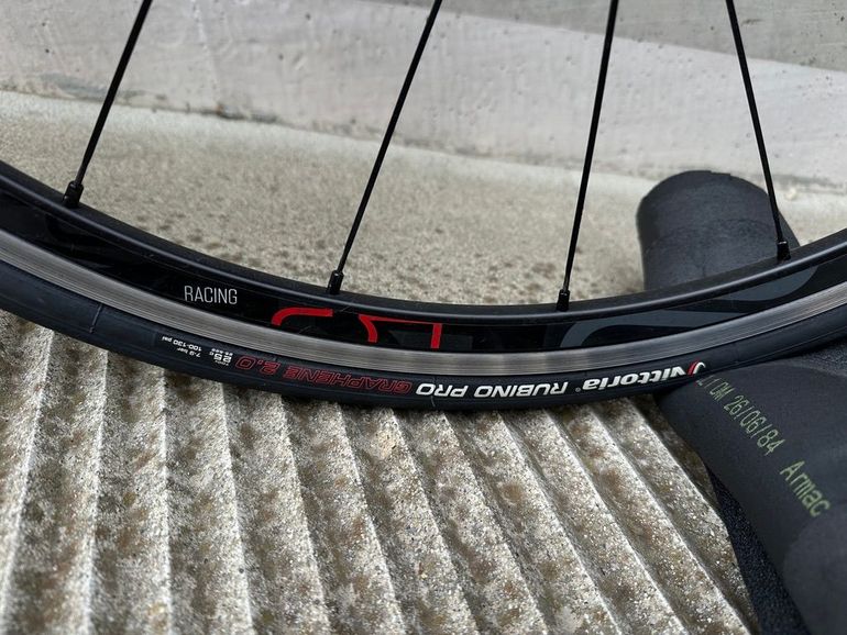 Used Specialized S-Works Tarmac Dura-Ace 2015 2015 Road & Gravel, Black — image 4 of 13