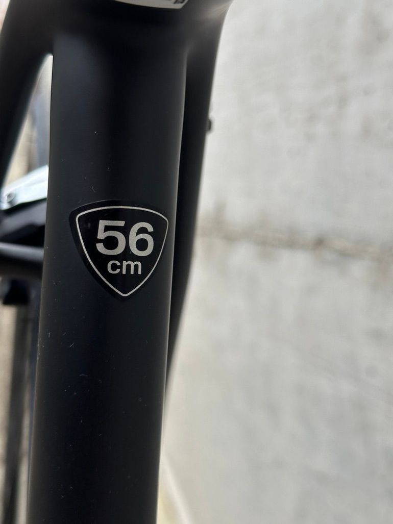 Used Specialized S-Works Tarmac Dura-Ace 2015 2015 Road & Gravel, Black — image 9 of 13