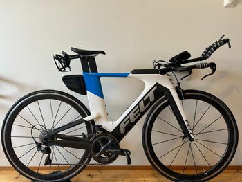 Used Felt 2018 IA14 2018 Road & Gravel