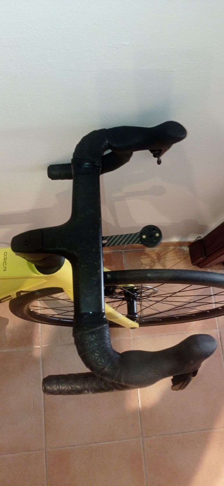 Used Orbea ORCA M30i 2022 2022 Road & Gravel — image 4 of 11