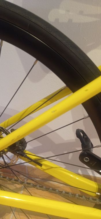 Used Orbea ORCA M30i 2022 2022 Road & Gravel — image 9 of 11