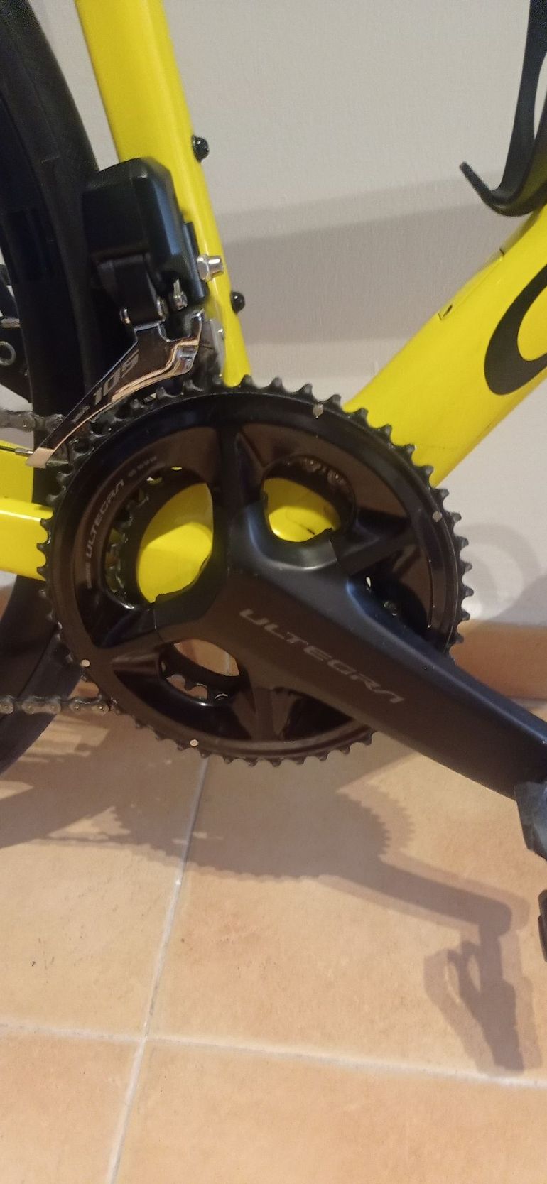 Used Orbea ORCA M30i 2022 2022 Road & Gravel — image 8 of 11