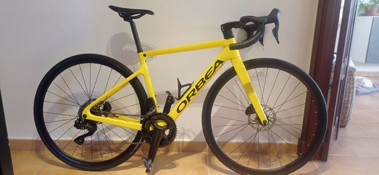 Used Orbea ORCA M30i 2022 2022 Road & Gravel — image 1 of 11