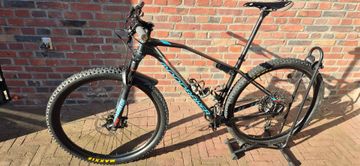 Brugt Mondraker CHRONO CARBON R 2023 2023 Mountainbike — billede 4 af 12