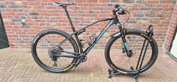 Gebrauchtes Mondraker CHRONO CARBON R 2023 2023 MTB